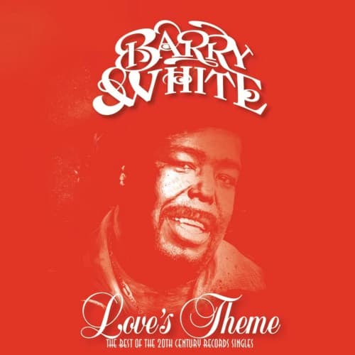 Love Unlimited Orchestra