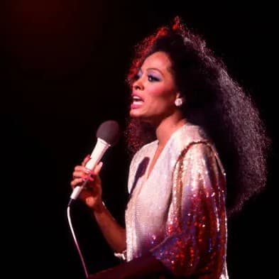 Diana Ross