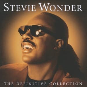 Stevie Wonder